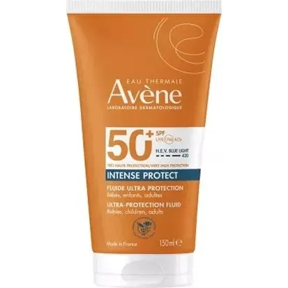 Avne Intense Protect SPF50+ 150ml