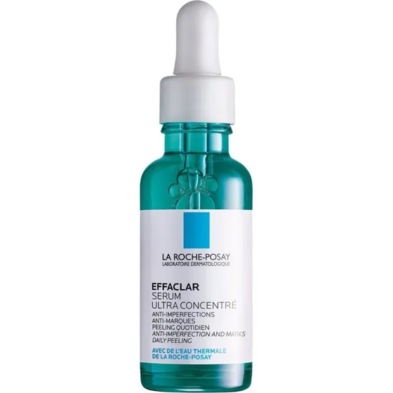 La Roche-Posay Effaclar Sérum Anti-Imperfections 30ml