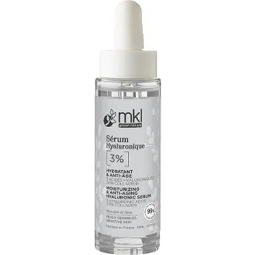 MKL Sérum Salicylique 2% 30ml
