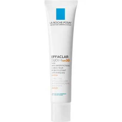 La Roche-Posay Effaclar Duo+ SPF30 40ml
