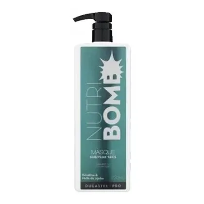Ducastel Pro Masque Nutri Bomb 500ml