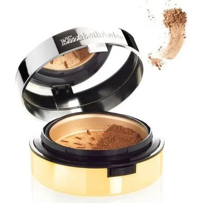 Elizabeth Arden Pure Finish Mineral Fond de Teint Poudre #4 SPF 20 8,33g