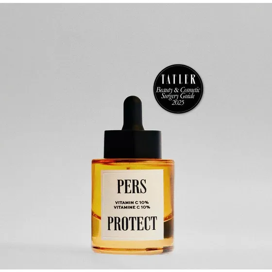 PERS Vitamine C 10% Srum Antioxydant 15ml