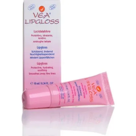 Vea Lipgloss Protettivo Antiage 10 ml