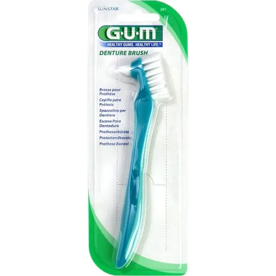 Gum Brosse Prothèse Dentaire 201