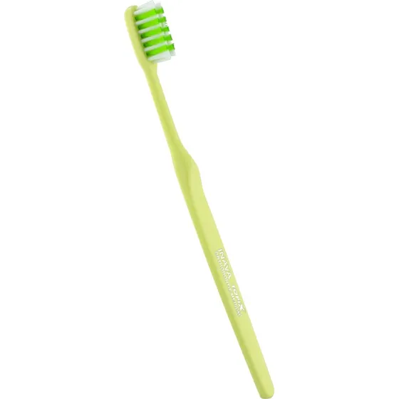 Inava Ortho-X Brosse à dents médium