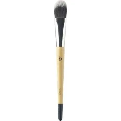 Avril Pinceau Teint Plat et Masque 19 cm