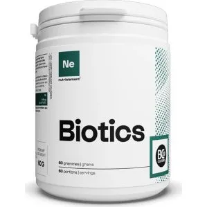 Biotics Probiotique Bacillus coagulans 150g