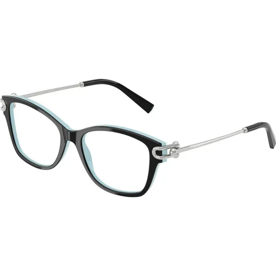 Tiffany TF2266 8055 - Montures Optiques Papillon Noir