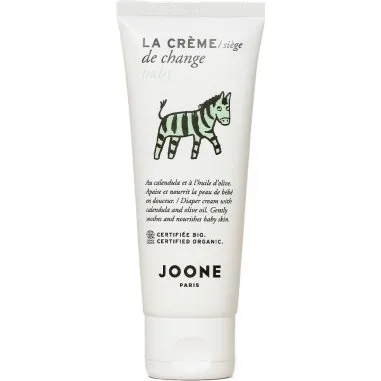 Joone La Crème de Change Bio 75 ml