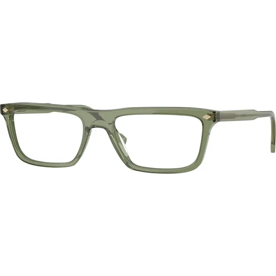 VOGUE EYEWEAR Homme VO5686 3187 - Montures Optiques Acétate Vert