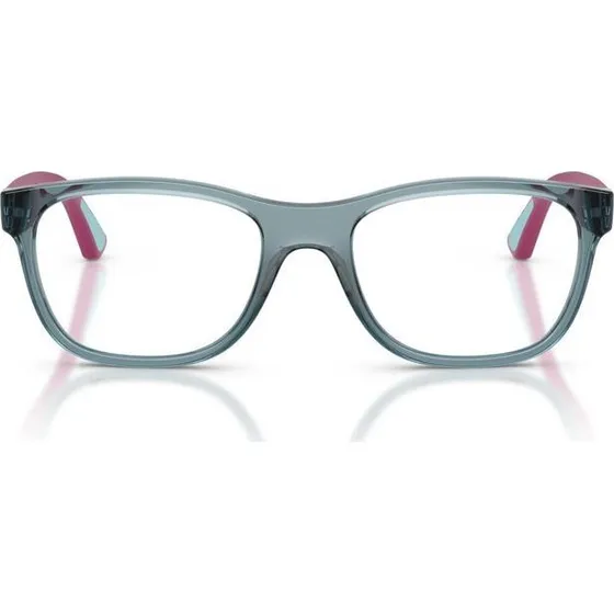 Vogue VY2042 Lunettes de Vue Enfant Bleues Carrées 48mm