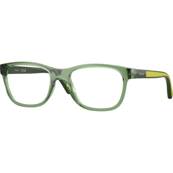 VOGUE EYEWEAR Enfant VY2042 3067 Montures Optiques Nylon Vert