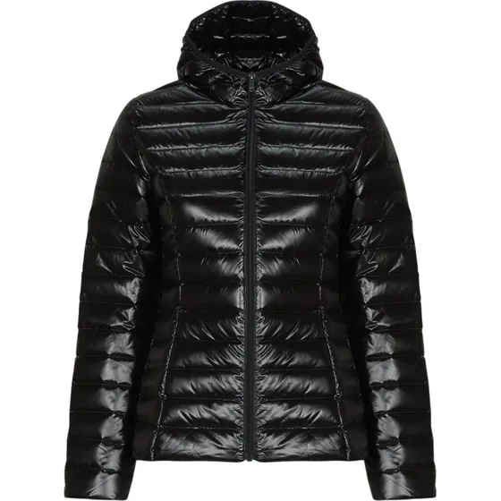 Jott Cloe Doudoune Femme Black Coffee L