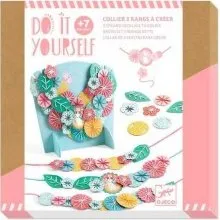 Djeco DIY - Parure Flora Collier 3 Brins