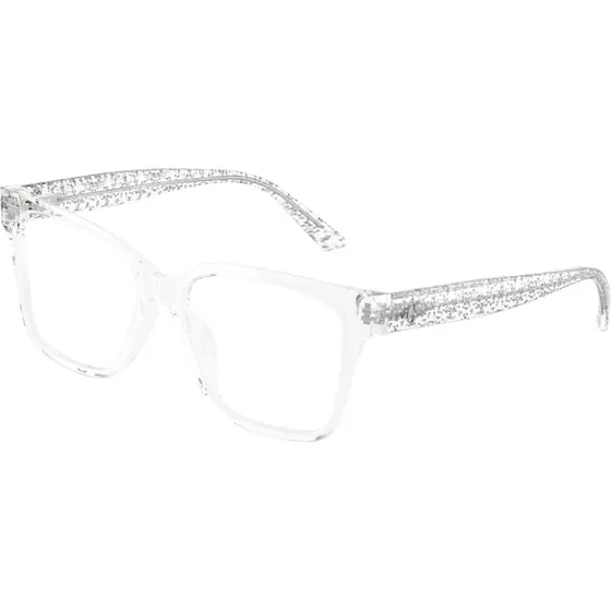 Jimmy Choo JC3006U 5006 Montures Optiques Acétate Transparent Femme