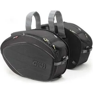 Givi EA100C Sacoches Latérales 40L