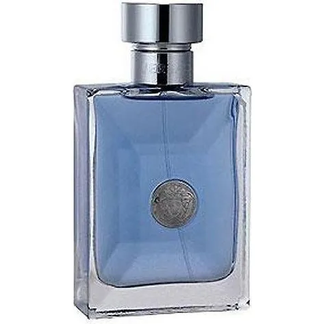 Versace Pour Homme Eau de Toilette 100 ml