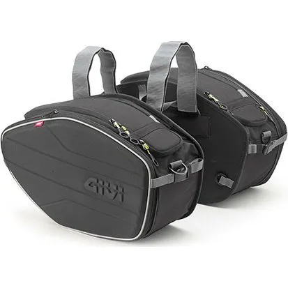 GIVI EA101C Sacoches Cavalières 30L