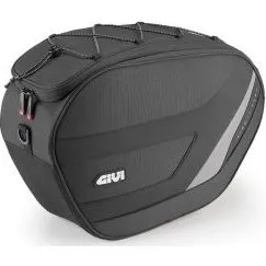 GIVI Easy-T Sacoche de selle gauche 18L