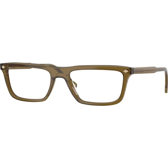 VOGUE EYEWEAR Homme VO5686 3260 Montures Optiques Acétate Vert