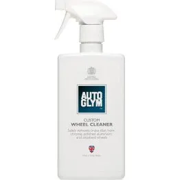 Autoglym Custom Wheel Cleaner Sans Acide