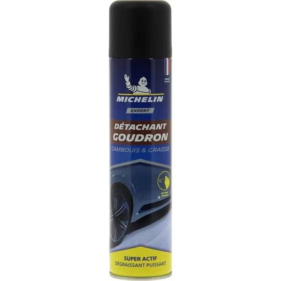Michelin Dtachant Goudron et Rsine 451