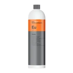 Koch Chemie Eulex 1L - Dégoudronnant Solvanté