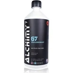 Alchimy7 G7 Dégoudronnant 1 kg