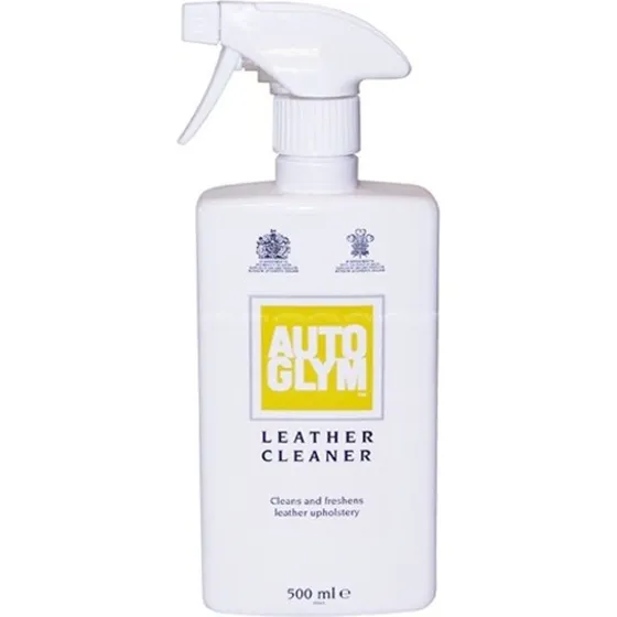 Autoglym Nettoyant Cuir 500 ml