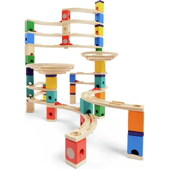 Hape Cyclone - Circuit  billes en bois
