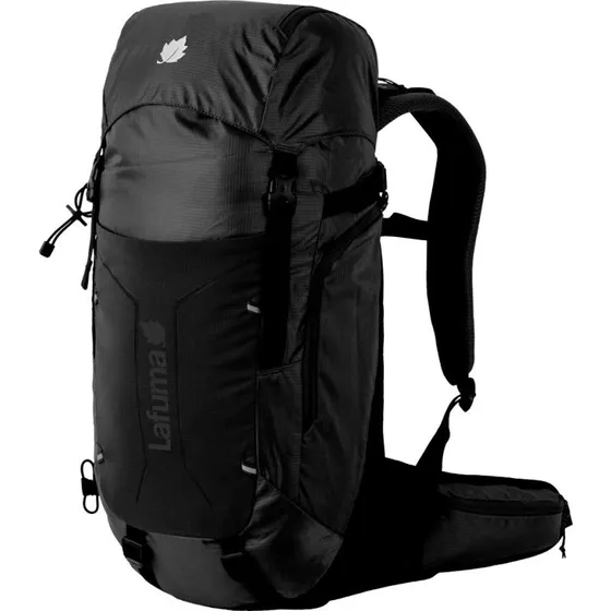 Lafuma Access 30 Black - Sac à dos randonnée 30L