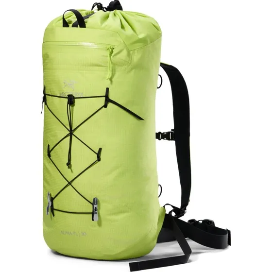 Arc'teryx Alpha FL 30L - Noir