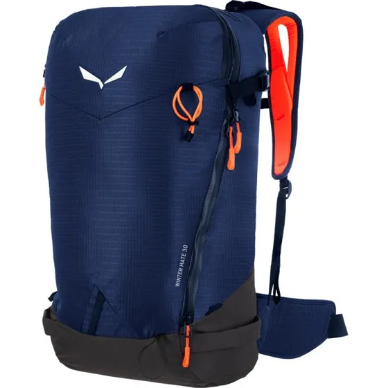 Salewa Winter Mate 30 L - Bleu Depth