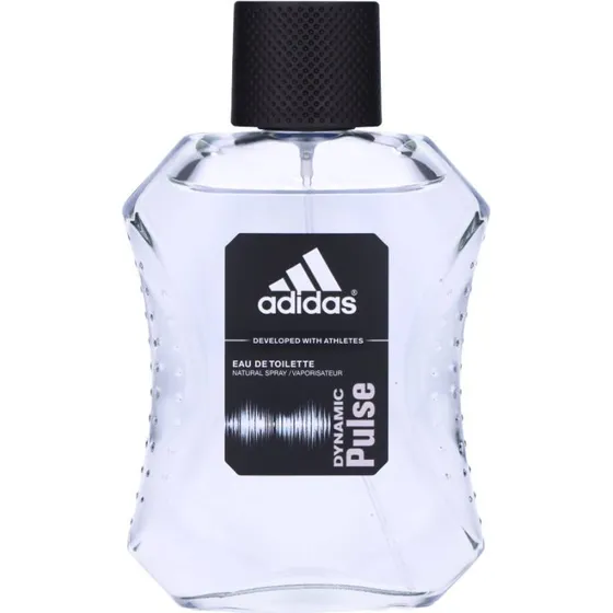 Adidas Dynamic Pulse Eau de Toilette 50 ml