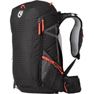 NEMO EQUIPMENT Persist 30L Endless Promise Noir