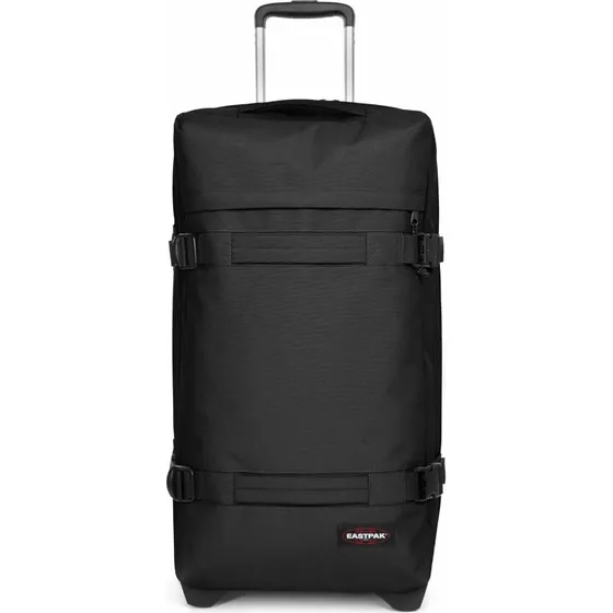 Eastpak Transit'R M Black 26 - Valise souple 78L