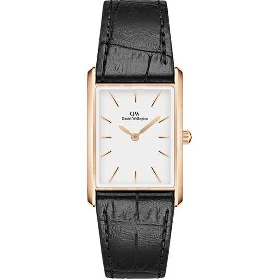 Daniel Wellington Bound Femme Montre Vert 32x22mm