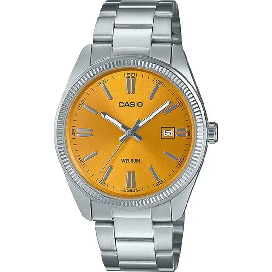 Casio MTP-1302PD-3AVEF Montre Homme Acier Inoxydable