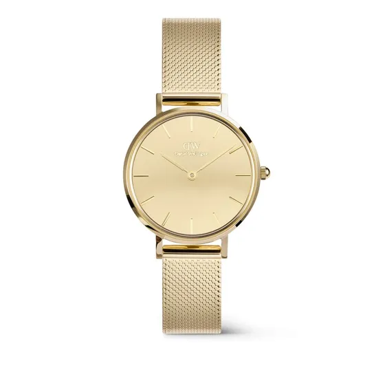 Daniel Wellington Petite Reflection DW00100797 Or 28 mm