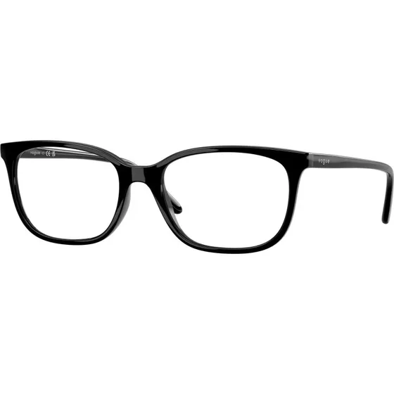 VOGUE EYEWEAR VO5621 W44 - Montures Optiques Nylon Noir