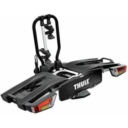 Thule EasyFold XT 933 - Porte-vélos 2 vélos pliable