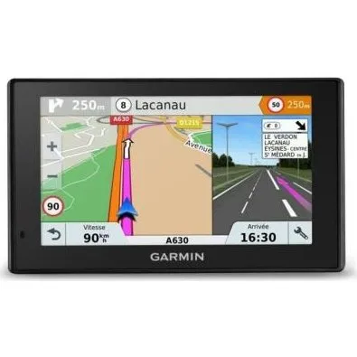 GARMIN DriveSmart 51 Europe LMT-S
