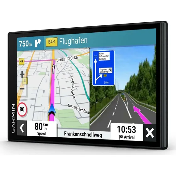 Garmin DriveSmart 66 MT-D Europe