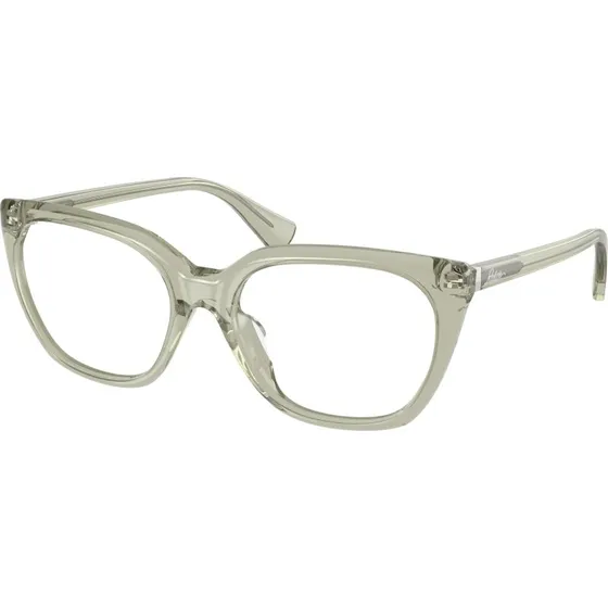 Ralph Lauren RA7180U 6279 - Montures Optiques Papillon Vert