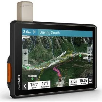 Garmin Tread Overland Edition GPS 8 pouces
