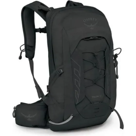 Osprey Talon 11L Sac à dos de randonnée - Noir