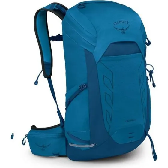Osprey Talon 26L - Sac à dos de randonnée bleu