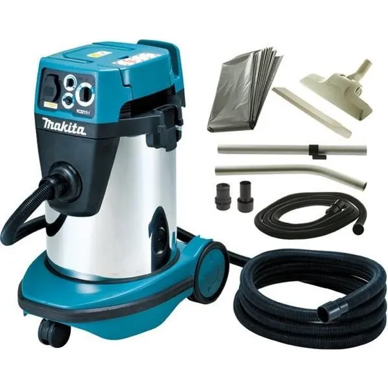 Makita VC3211HX1 Aspirateur 32 L 1050 W H