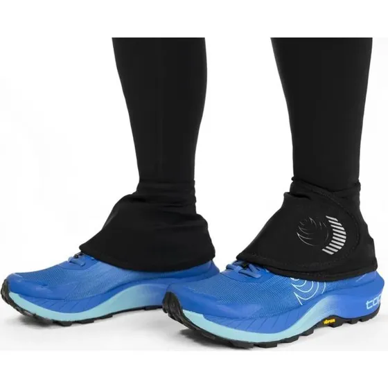 Guêtres Topo Athletic Switchback Noires
